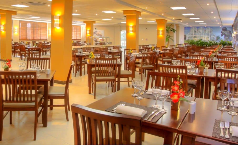 Hotel Bristol Portal Do Iguacu Aeroporto 4*