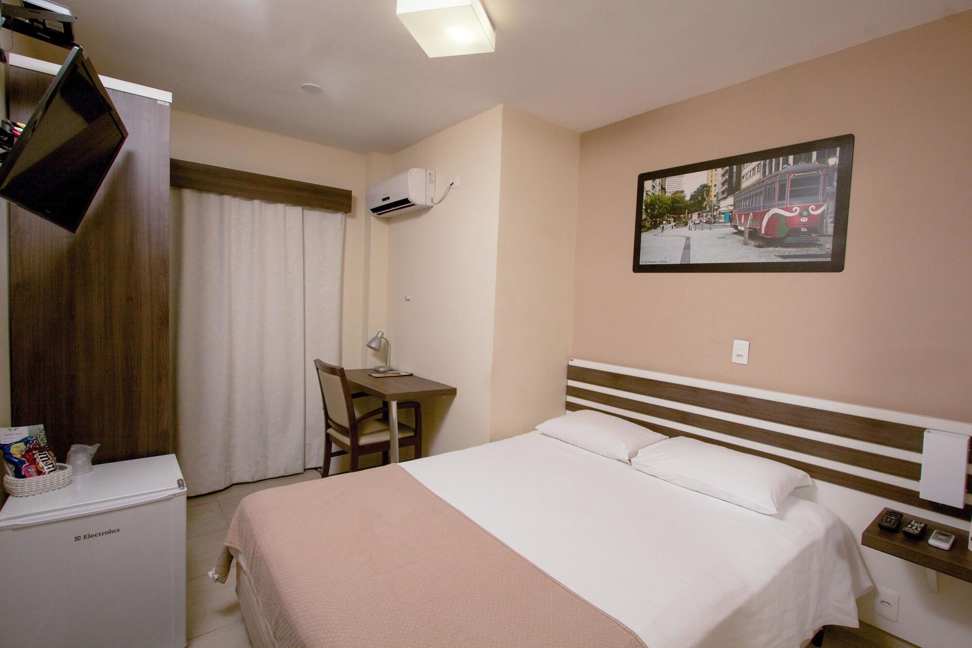 Bristol Portal Do Iguacu Aeroporto 4*