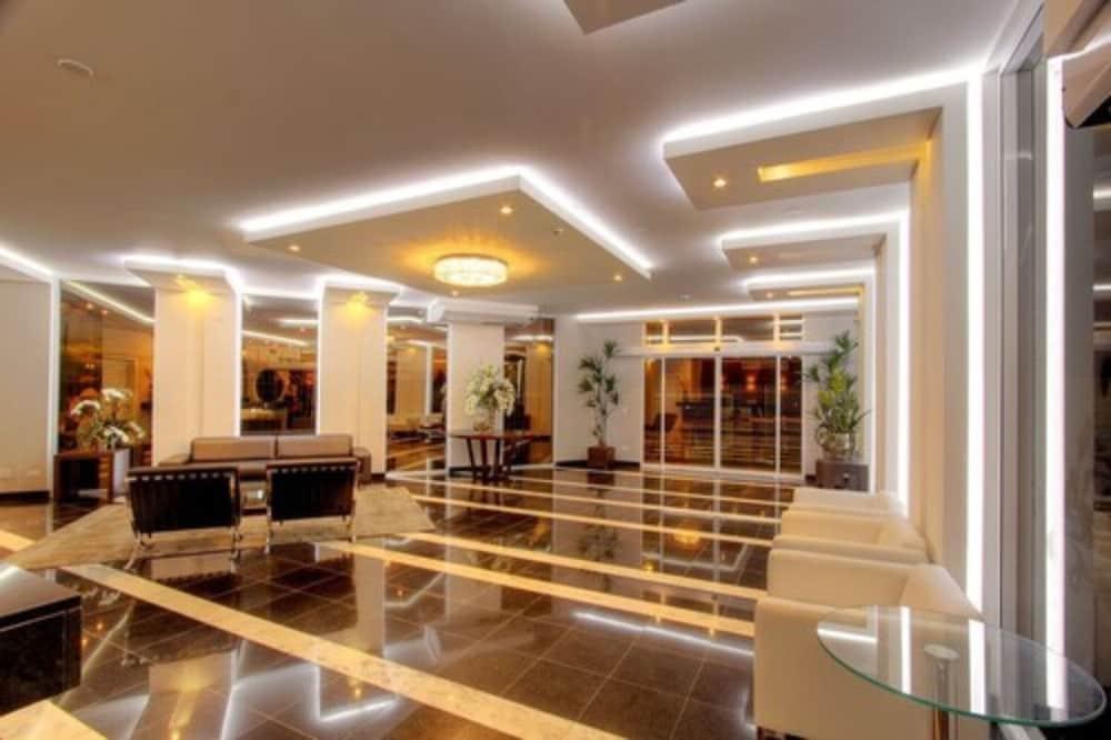 Bristol Portal Do Iguacu Aeroporto Hotel 4*
