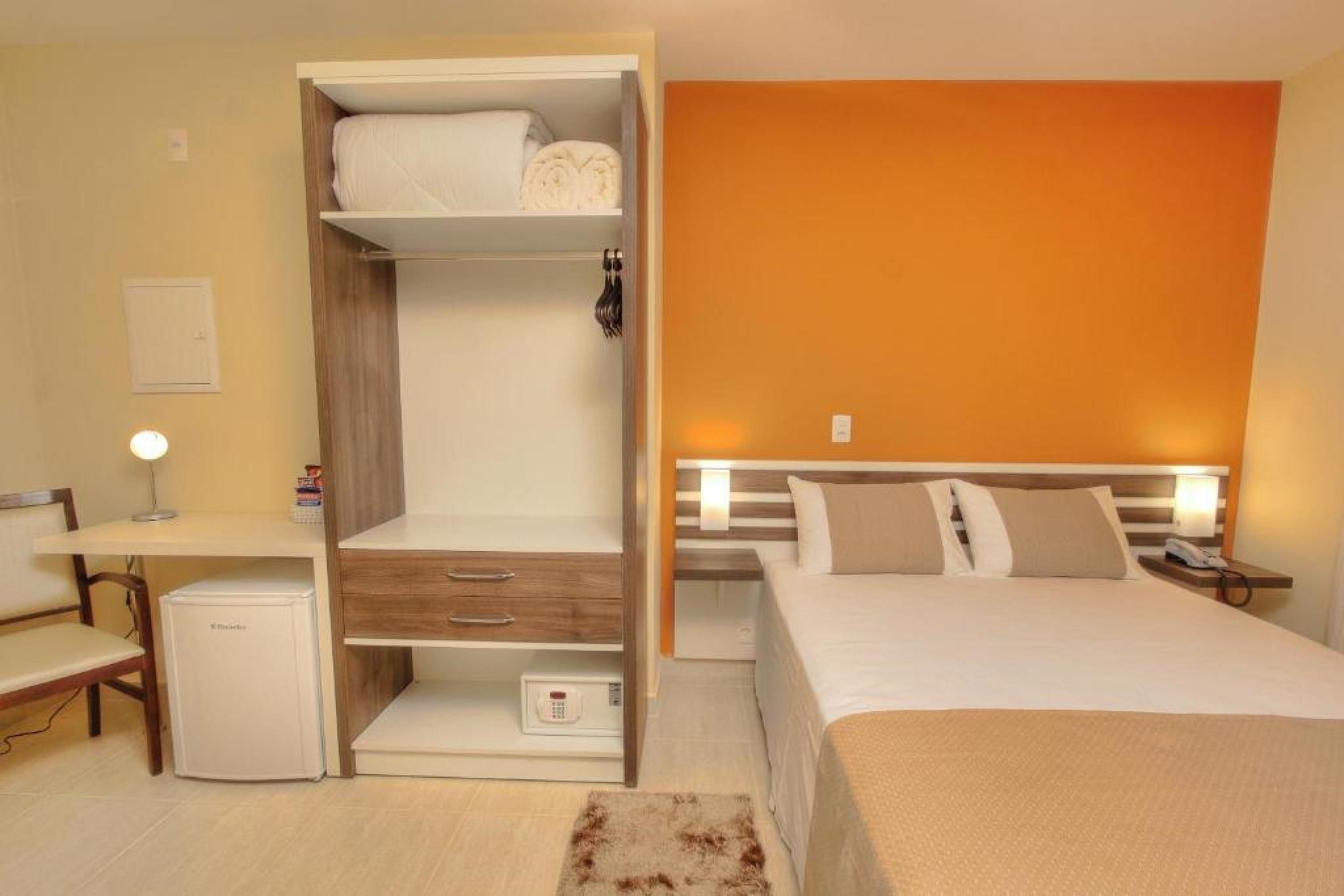 Hotel Bristol Portal Do Iguacu Aeroporto 4*