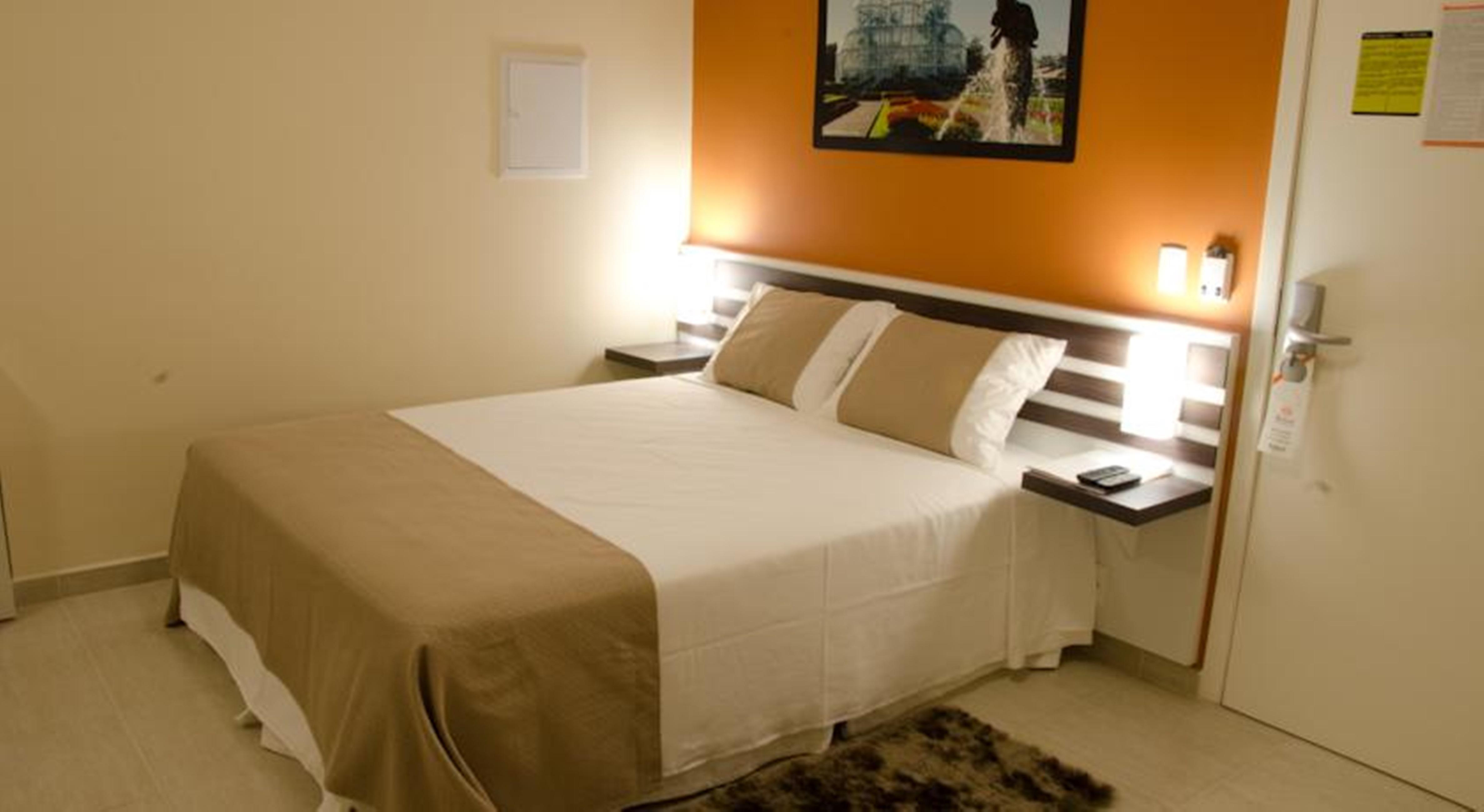 Bristol Portal Do Iguacu Aeroporto 4*
