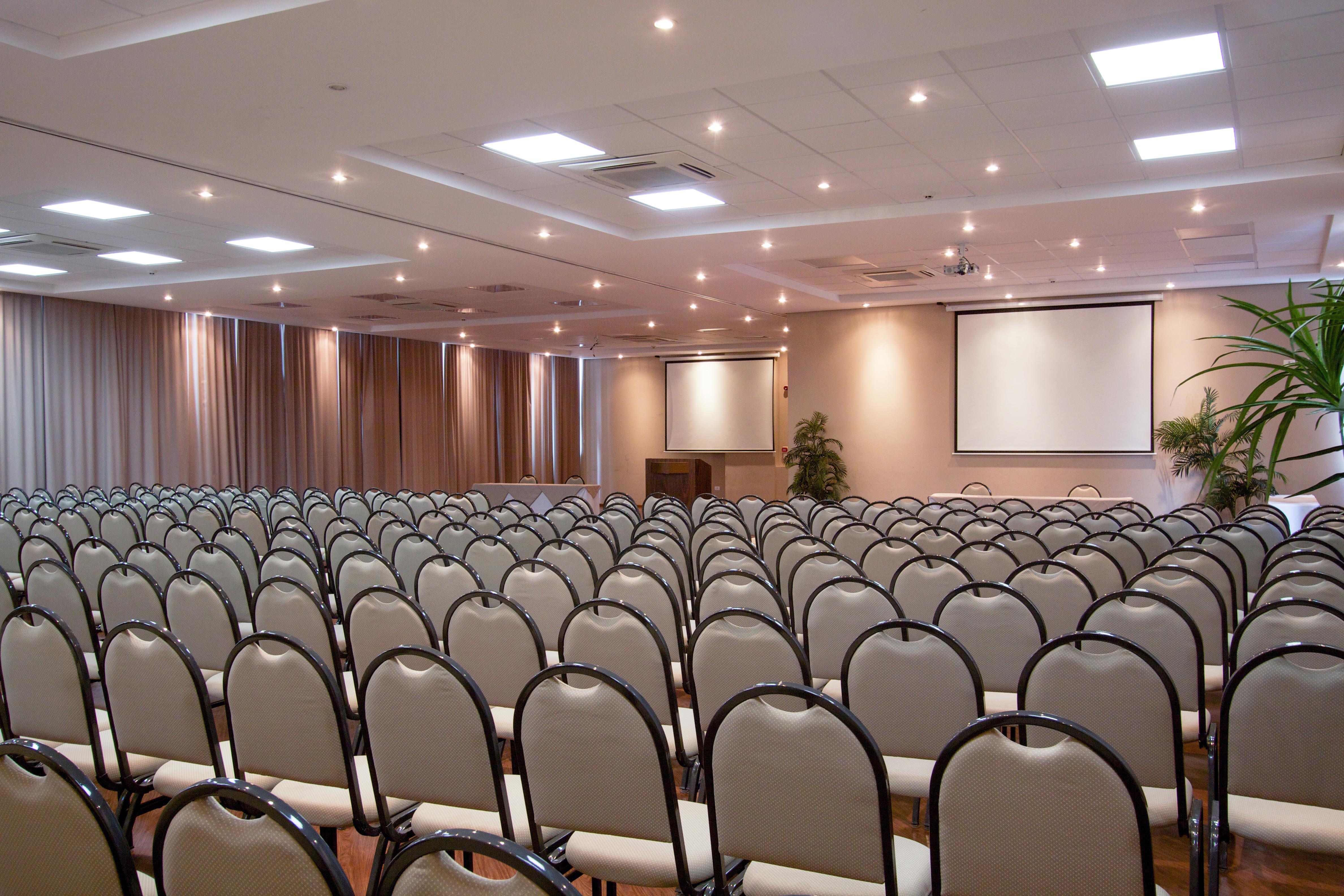 Hotel Bristol Portal Do Iguacu Aeroporto 4*