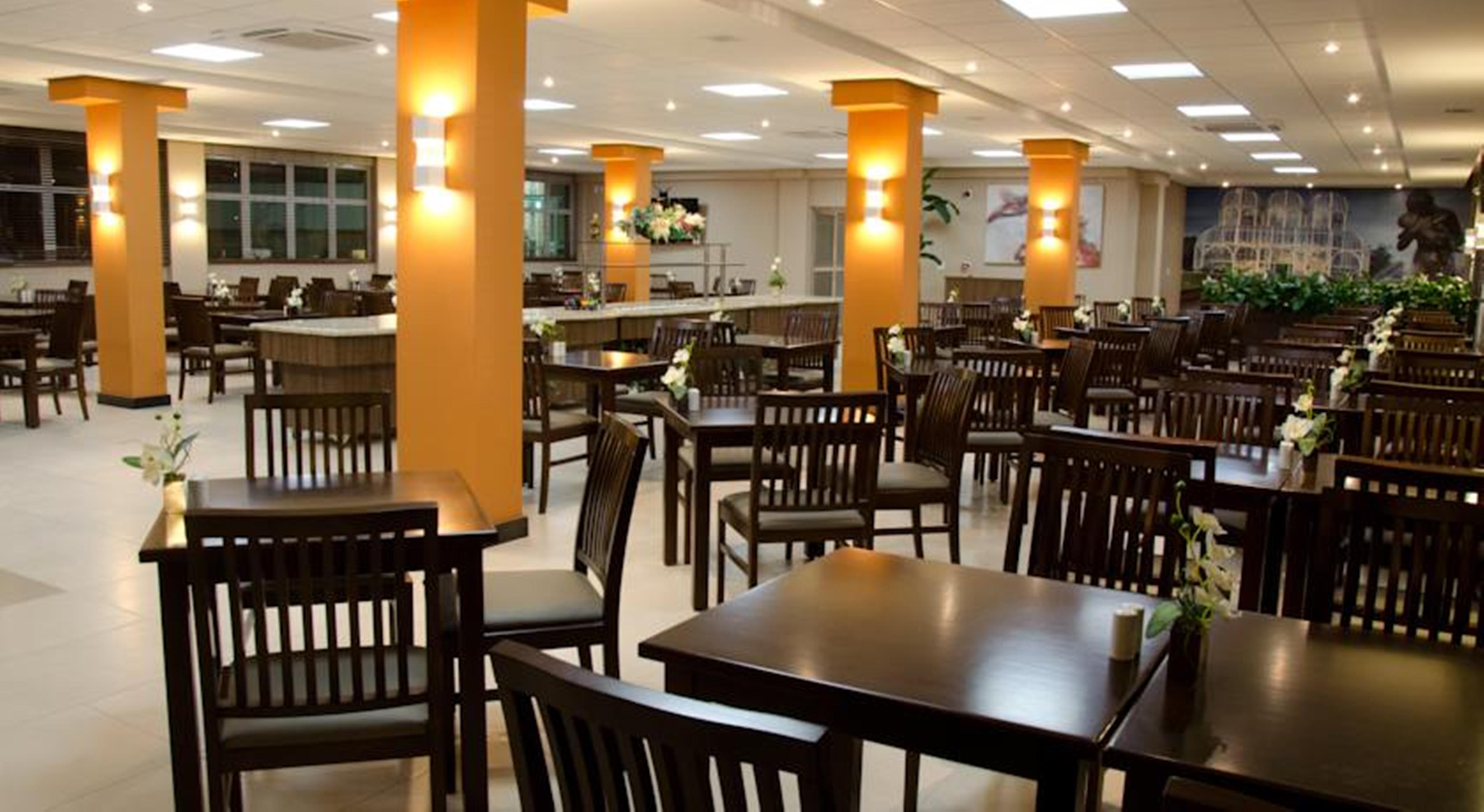 Bristol Portal Do Iguacu Aeroporto Hotel
