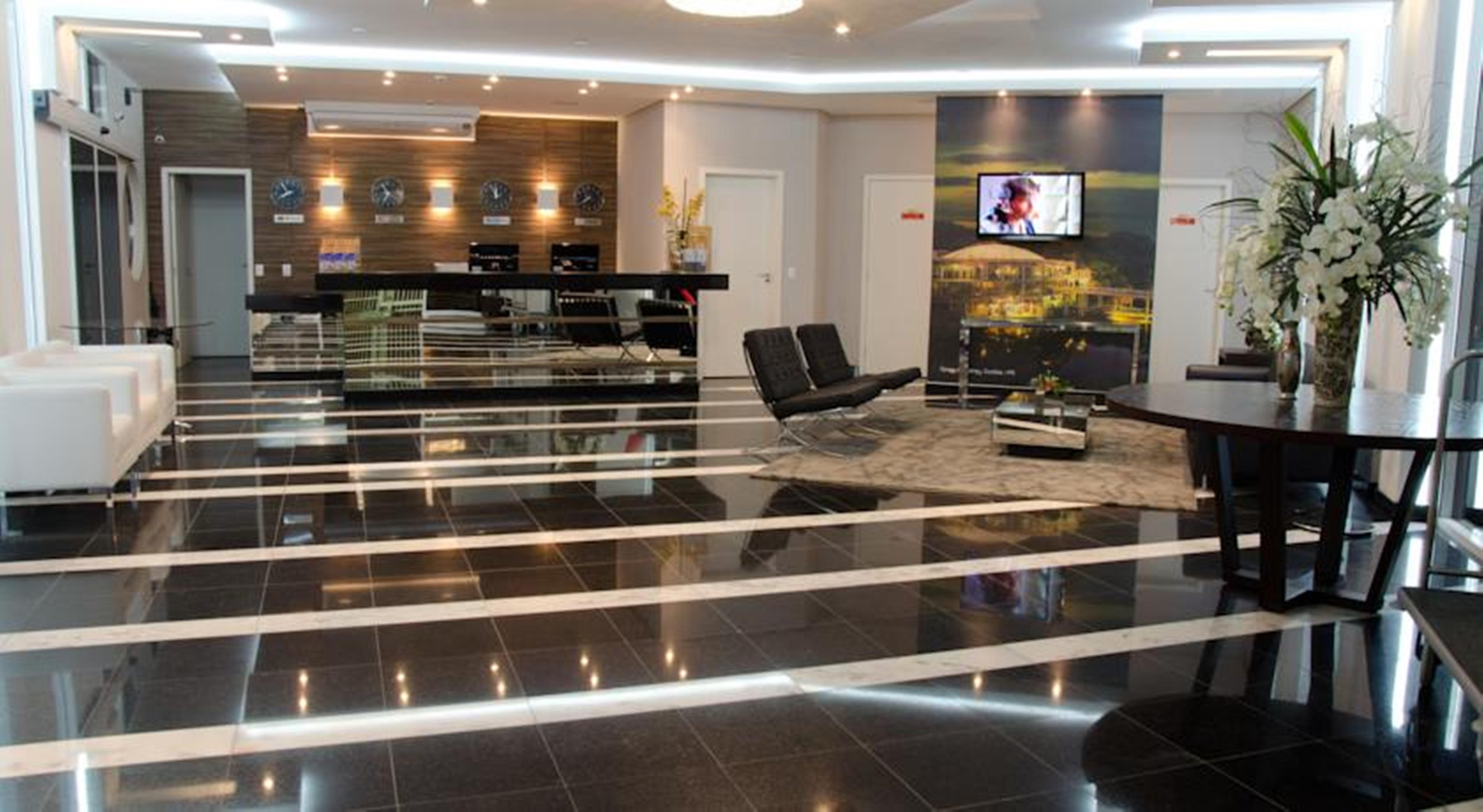 Hotel Bristol Portal Do Iguacu Aeroporto 4*