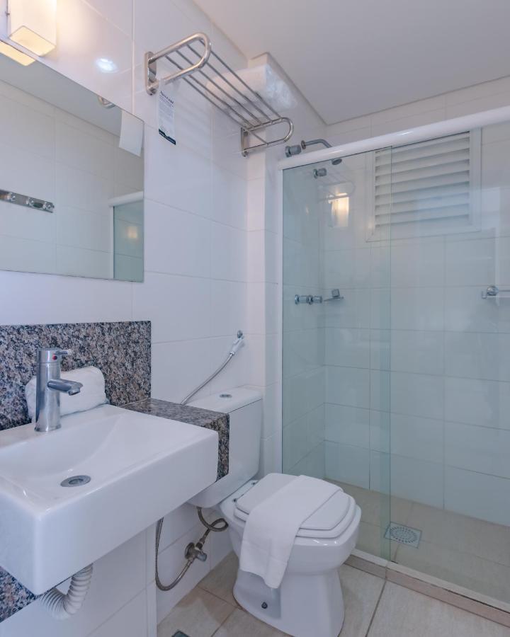 Bristol Portal Do Iguacu Aeroporto 4*