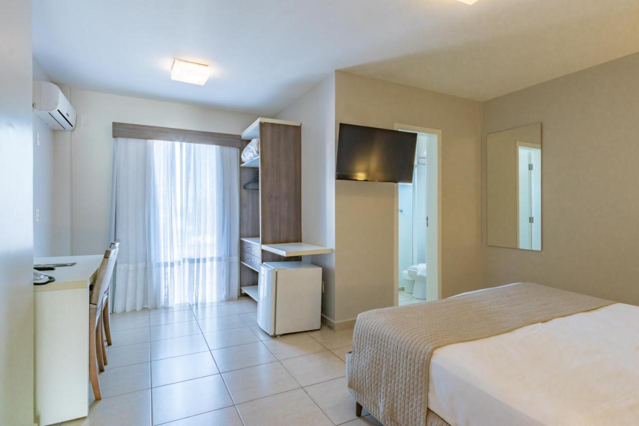 Hotel Bristol Portal Do Iguacu Aeroporto 4*