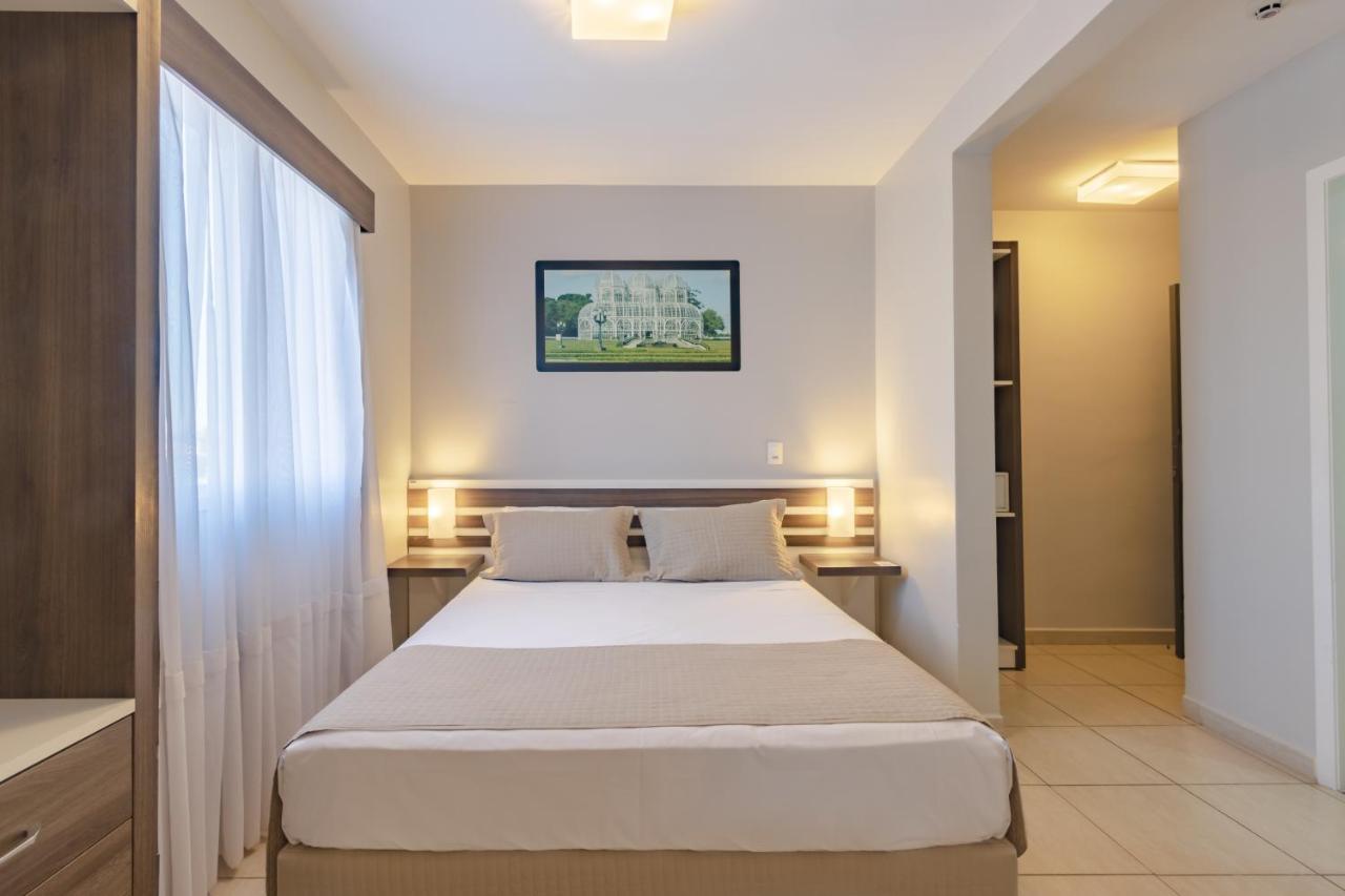 Hotel Bristol Portal Do Iguacu Aeroporto