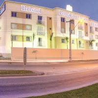 Bristol Portal Do Iguacu Aeroporto Hotel 4*