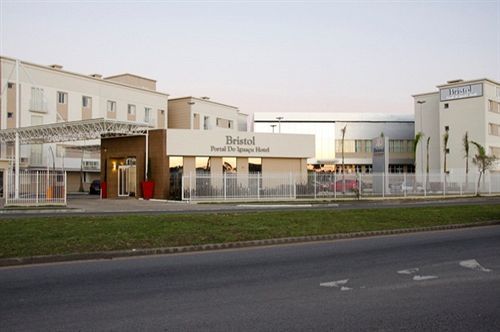 Hotel Bristol Portal Do Iguacu Aeroporto 4*