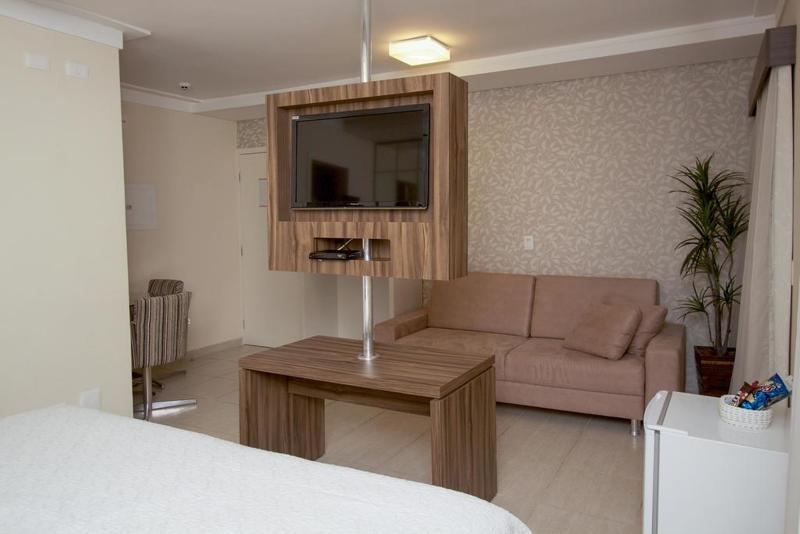 Bristol Portal Do Iguacu Aeroporto Hotel