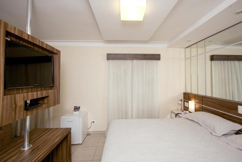 Bristol Portal Do Iguacu Aeroporto 4*