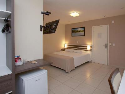 Hotel Bristol Portal Do Iguacu Aeroporto 4*